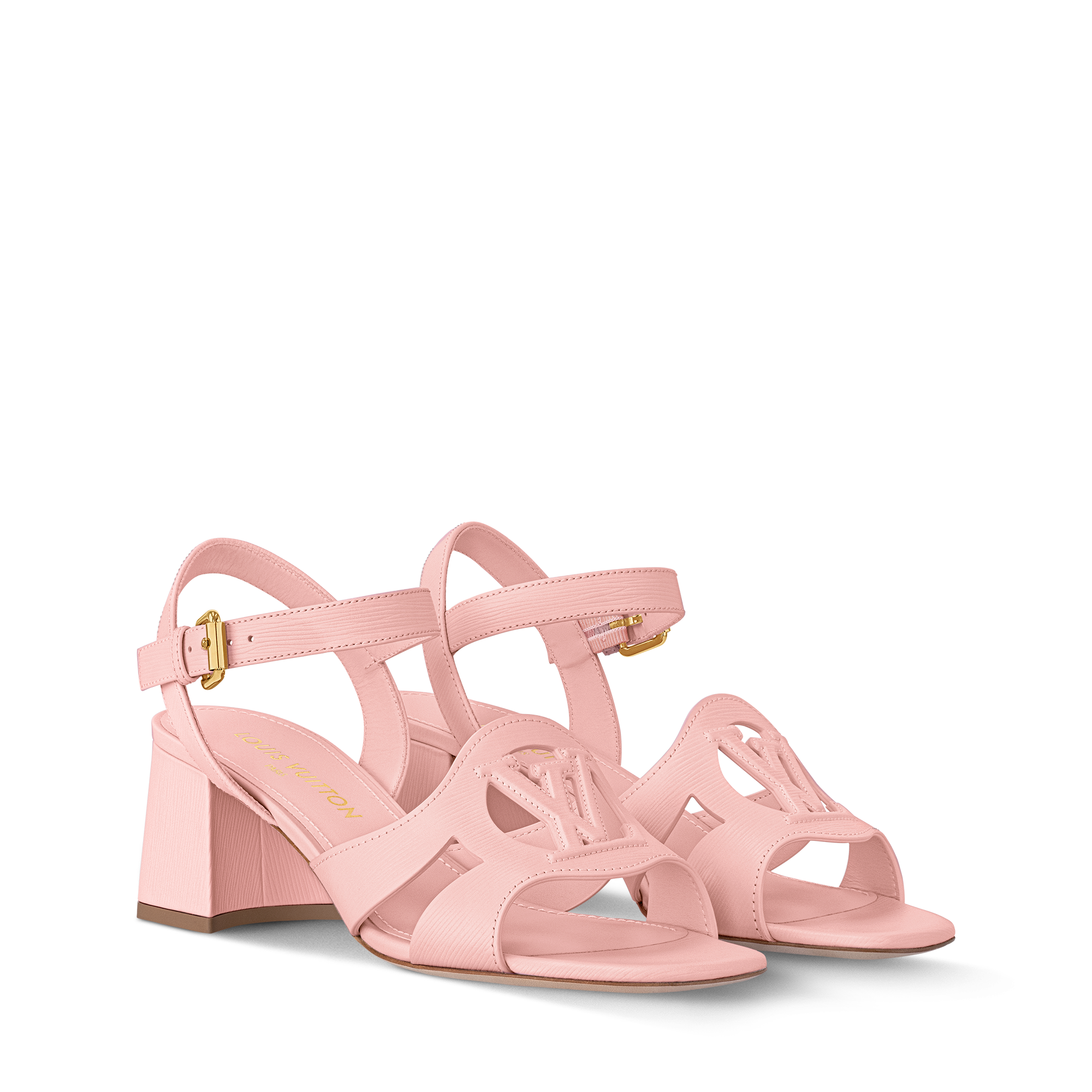 LV Isola Sandal - Shoes | LOUIS VUITTON